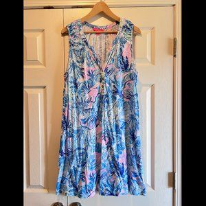 Lilly Pulitzer Essie Dress